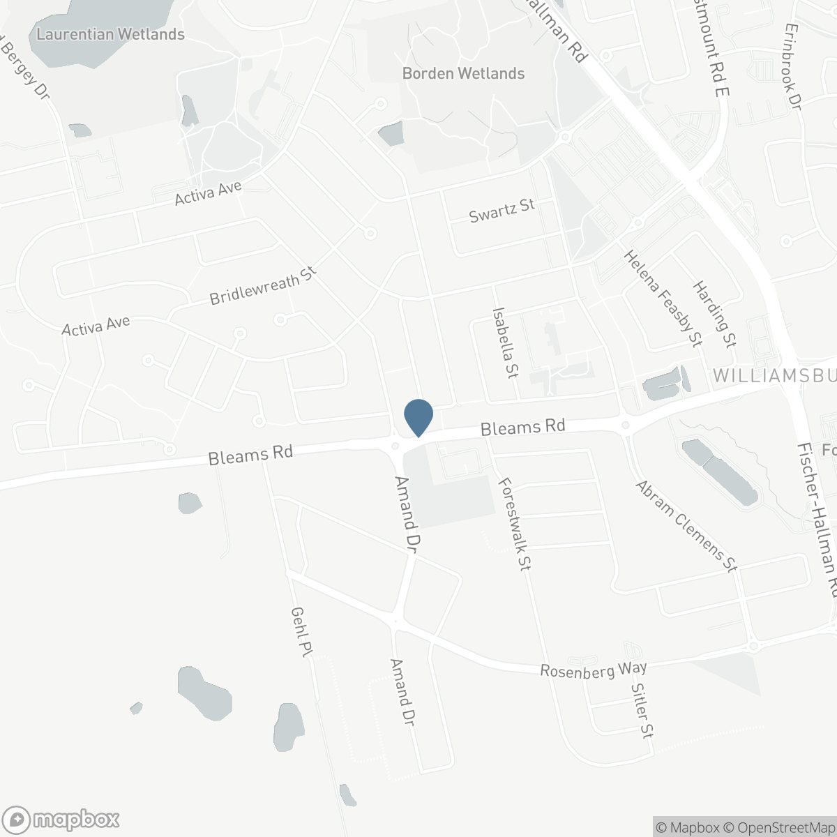 1064 COPPER LEAF Crescent, Kitchener, Ontario N2E 3W4